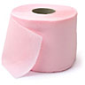 toilet roll