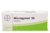 Microgynon 30