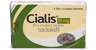 Cialis 10mg