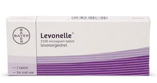 Levonelle