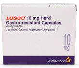 Losec 10mg