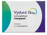 Vydura 75mg